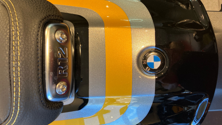 BMW R12 (24MY)